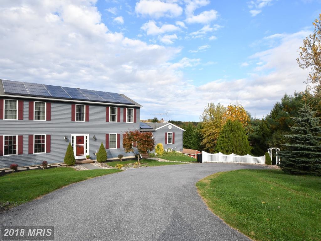 4520 Church Road - Photo 1
