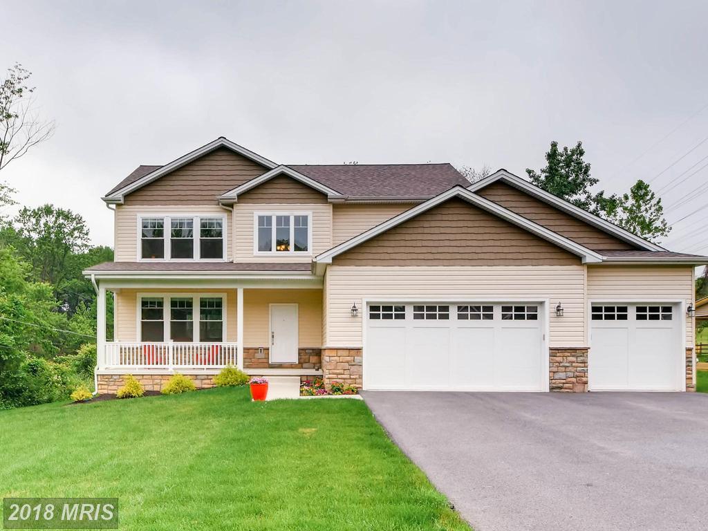 9832 Magledt Road - Photo 1