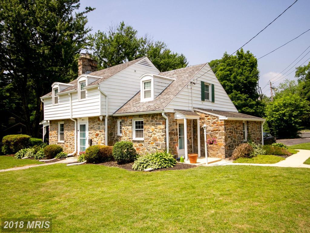 3614 Blackstone Road - Photo 1