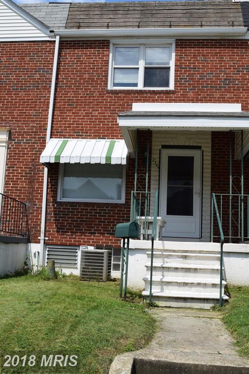 2344 Searles Road - Photo 1