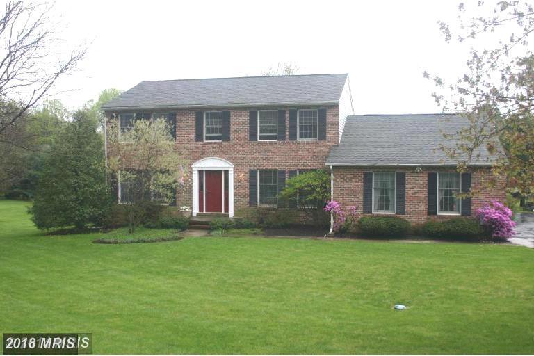 4215 Sweet Air Road - Photo 1
