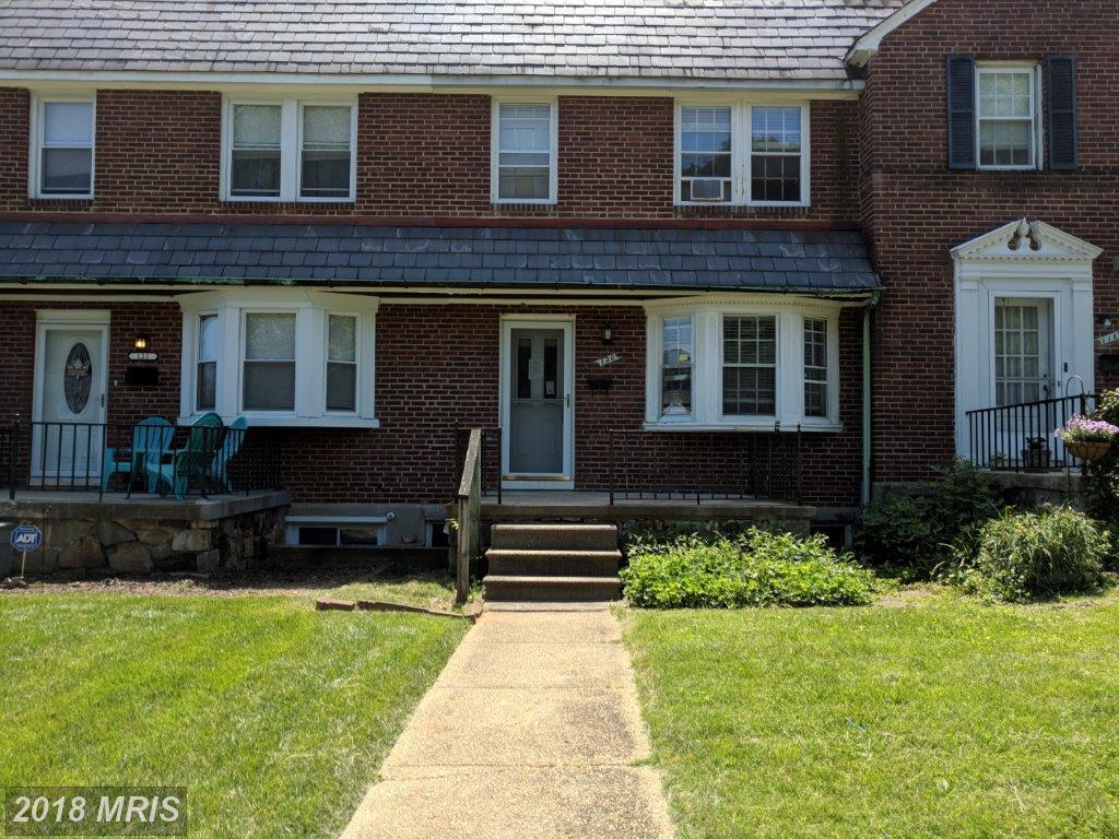 120 Malbrook Road - Photo 1