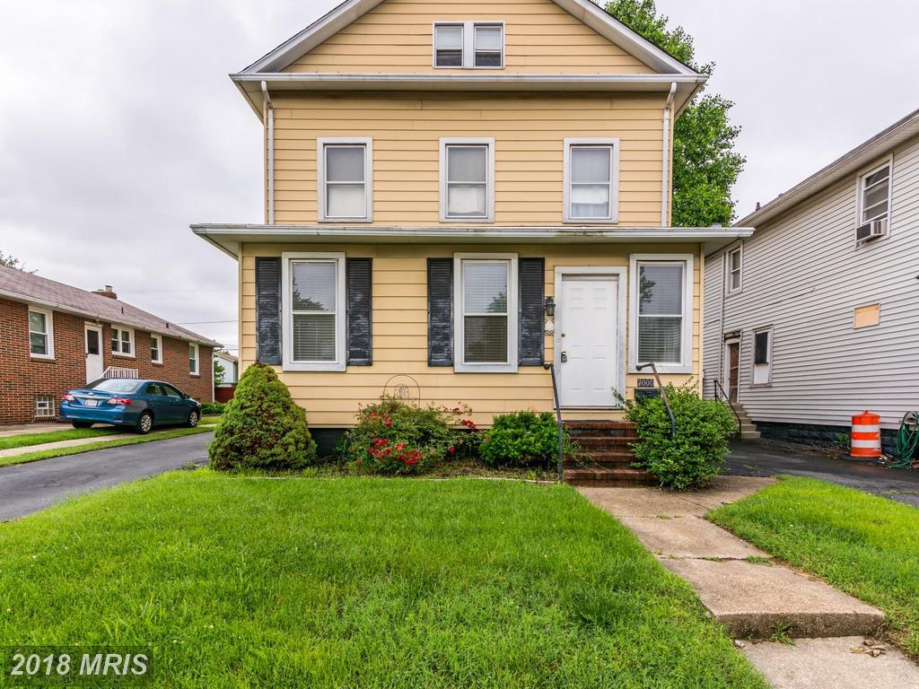 7000 Railway Avenue - Photo 1