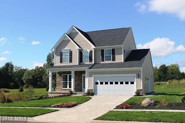 912 White Hawk Court - Photo 1