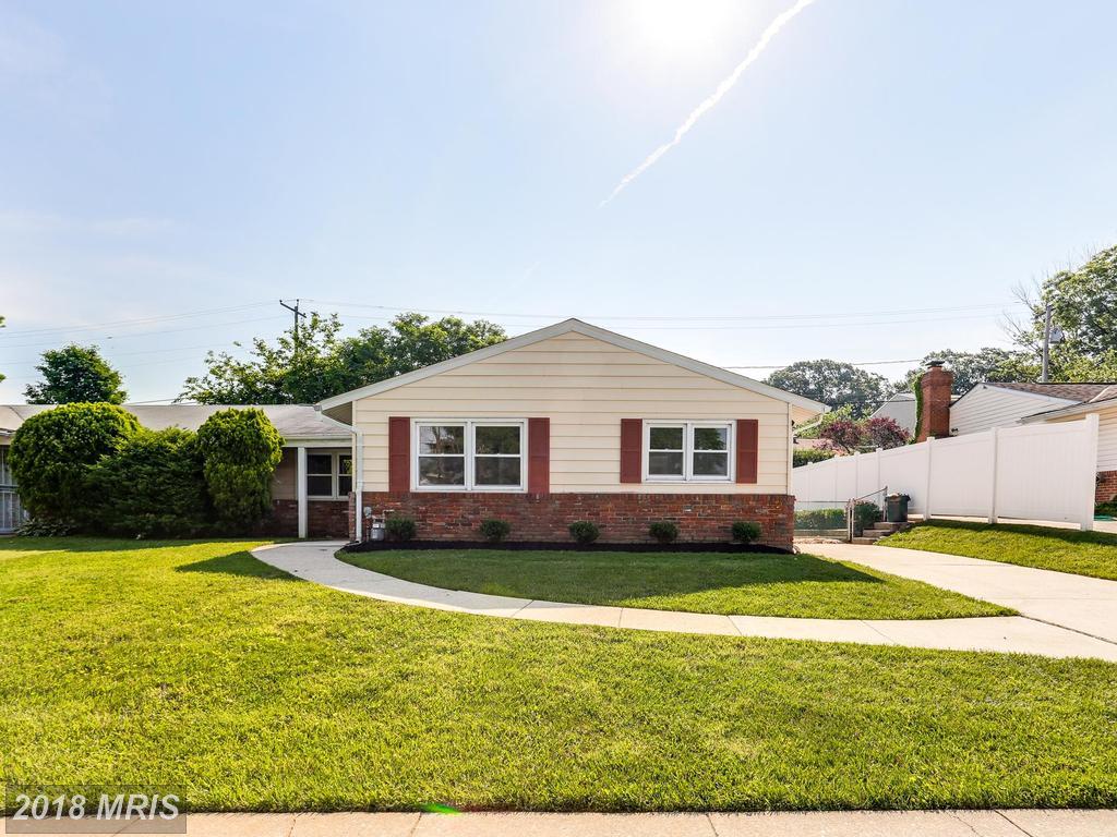 2011 Kennicott Road - Photo 1