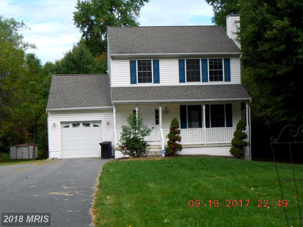 1662 Cape May Road - Photo 1