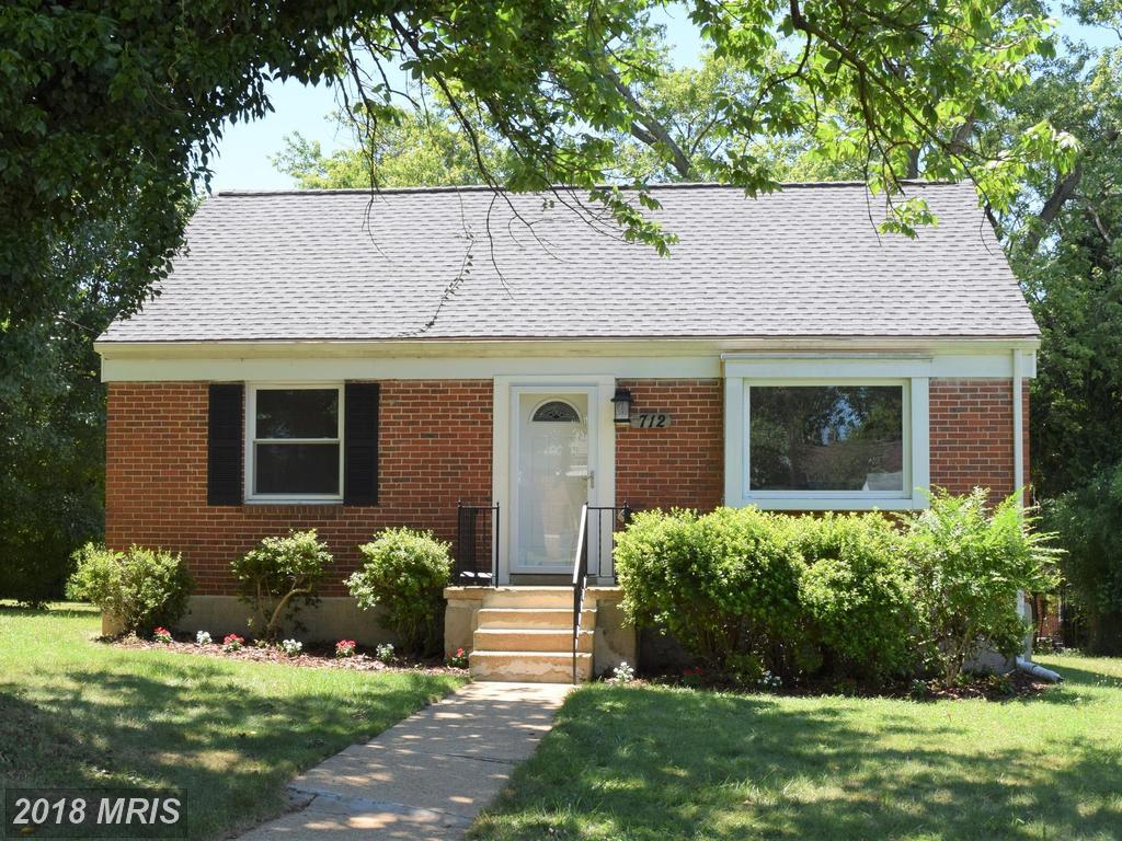 712 Cliffedge Road - Photo 1