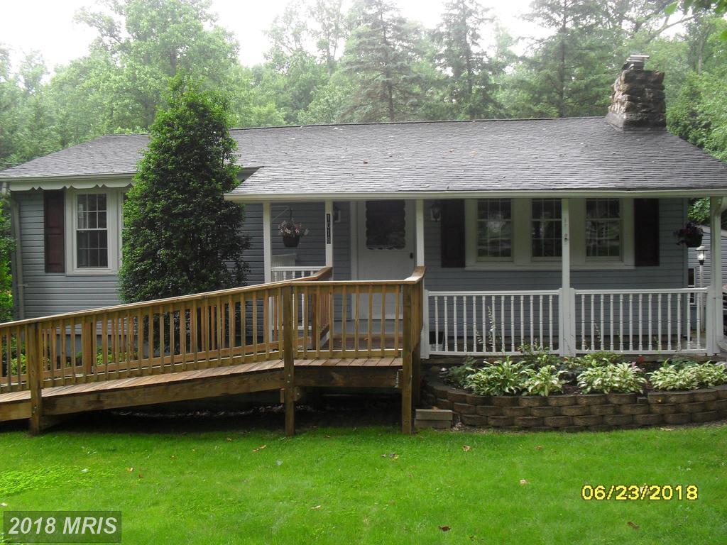 1018 Nicodemus Road - Photo 1