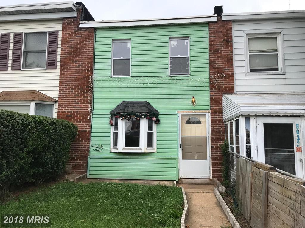 8030 Eastdale Road - Photo 1