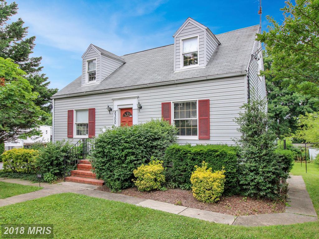 8300 Philadelphia Road - Photo 1