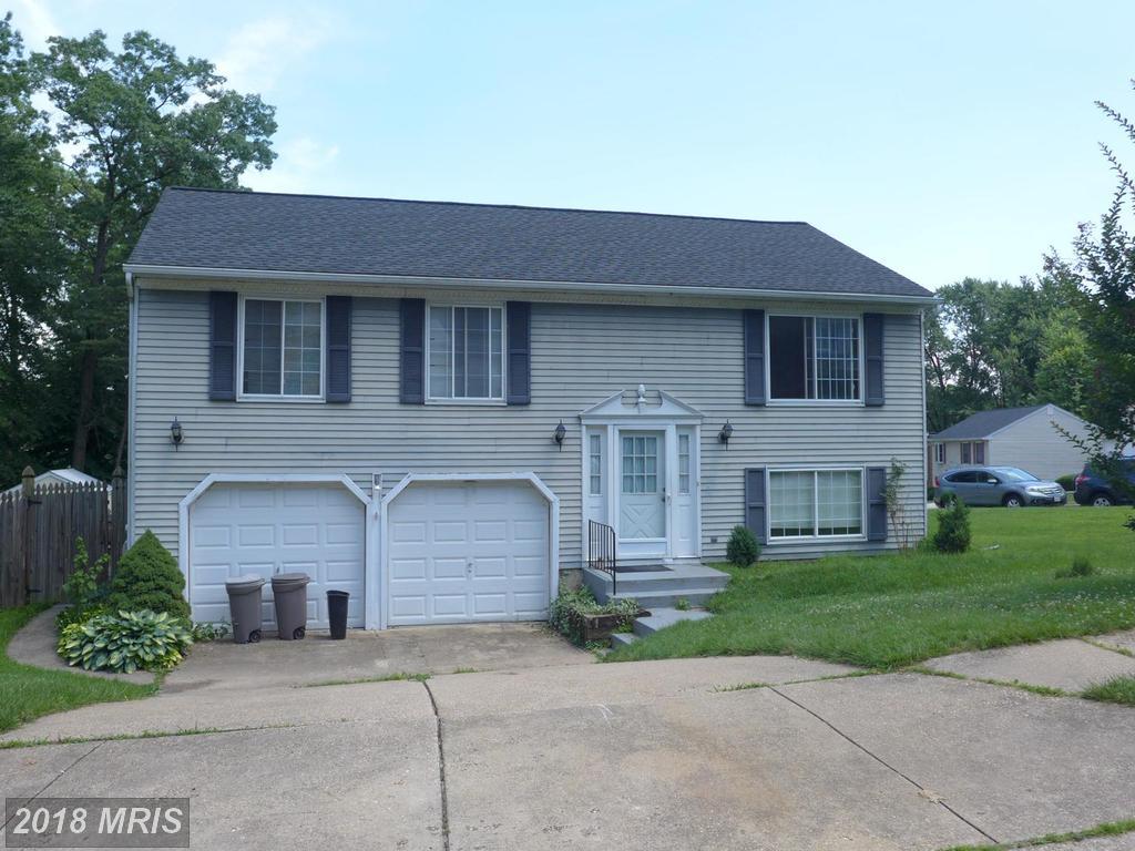 8609 Cottington Road - Photo 1