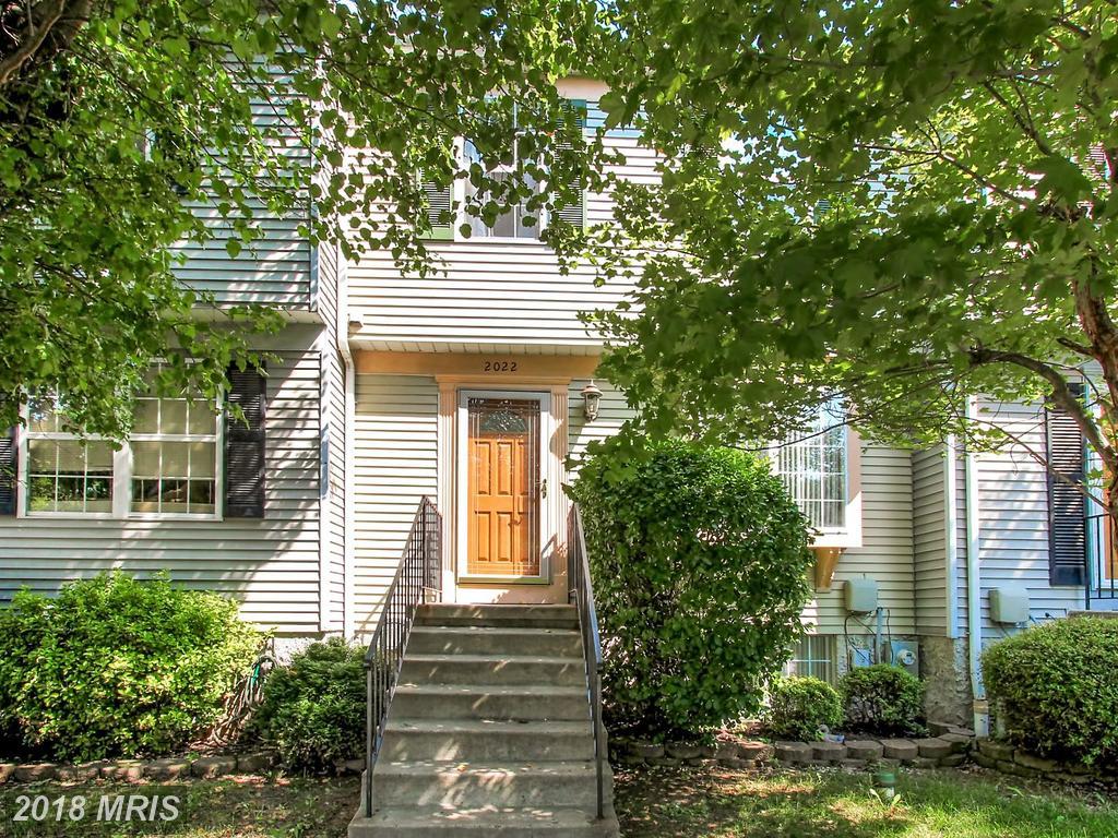 2022 Newhaven Drive - Photo 1