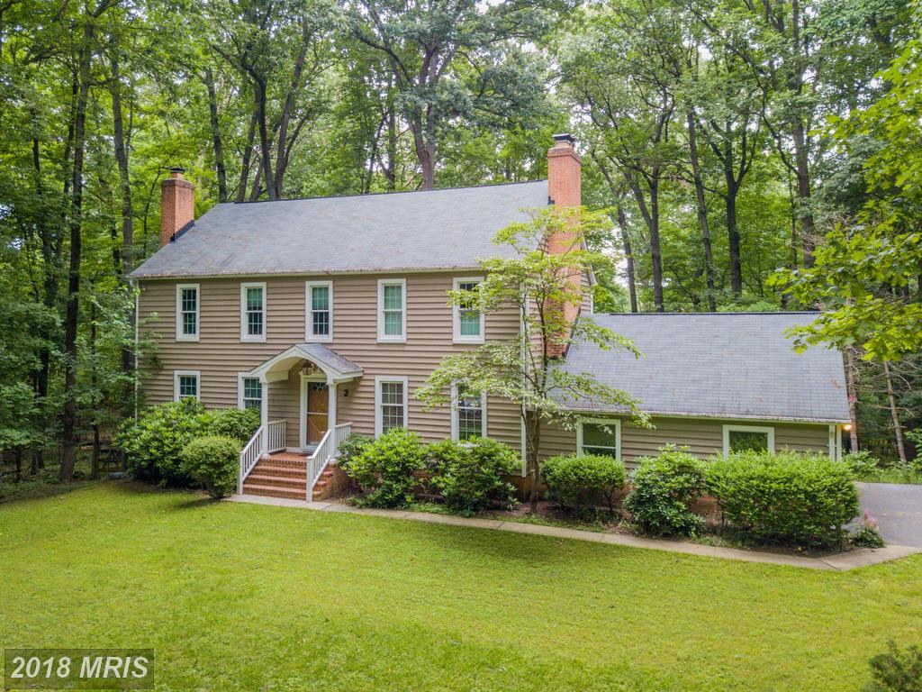 2 Pemberly Lane - Photo 1