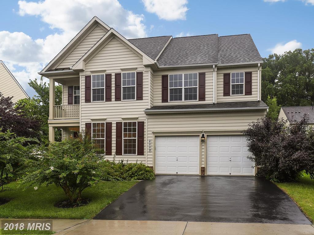 2009 Thistlewood Road - Photo 1