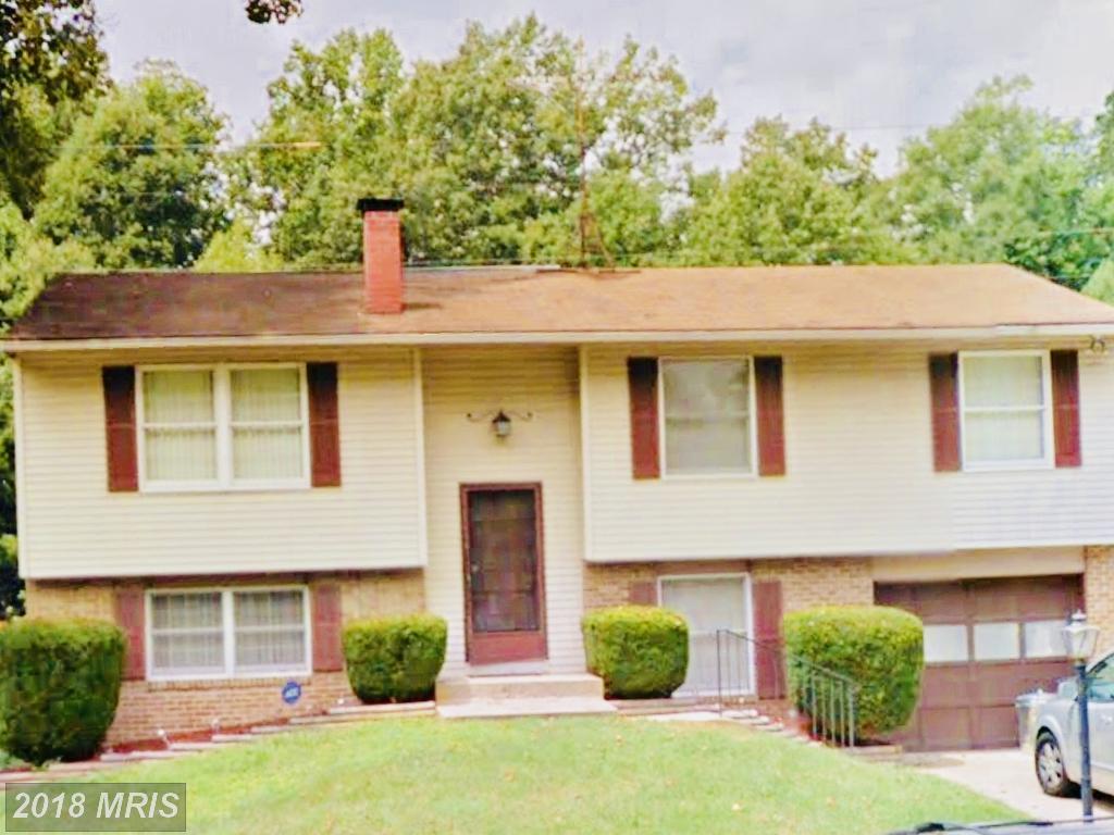 4122 Tiverton Road - Photo 1