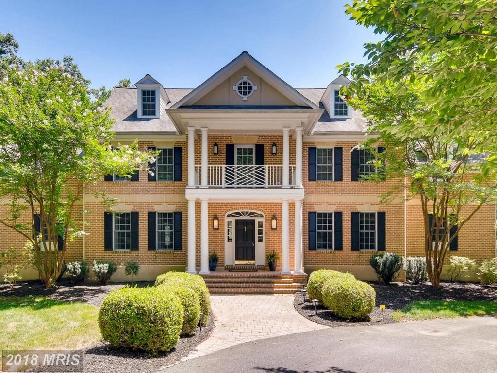 12829 Stone Eagle Road - Photo 1