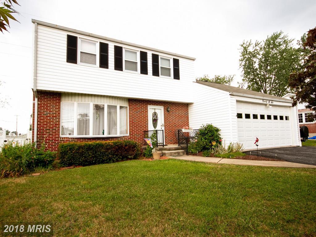 9006 Simms Avenue - Photo 1