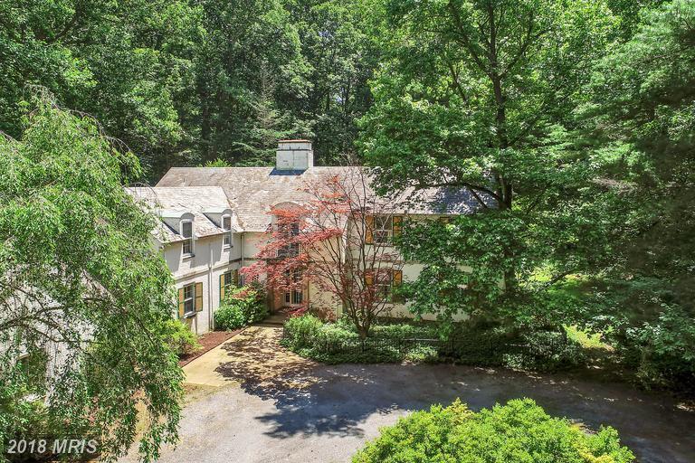 12657 Greenspring Avenue - Photo 1