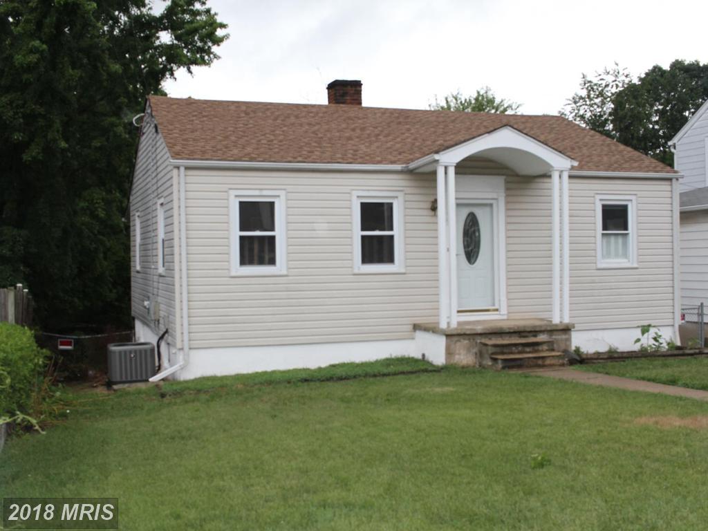 1235 Greystone Road - Photo 1