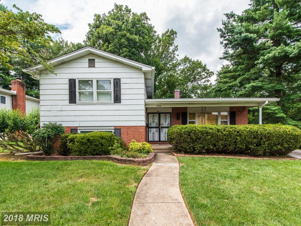 4106 Balmoral Circle - Photo 1