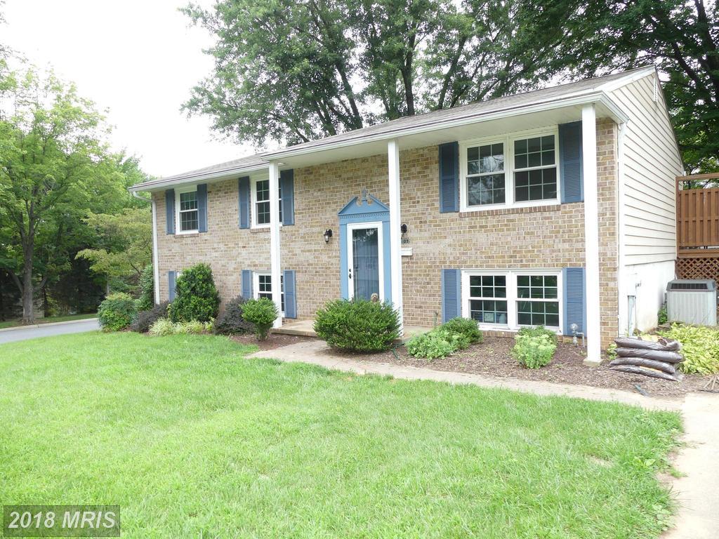 409 Deacon Brook Circle - Photo 1