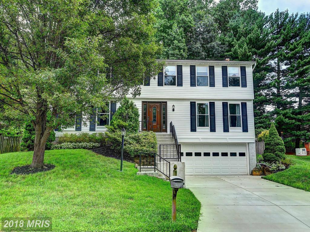 3809 Cedarbrooke Place - Photo 1