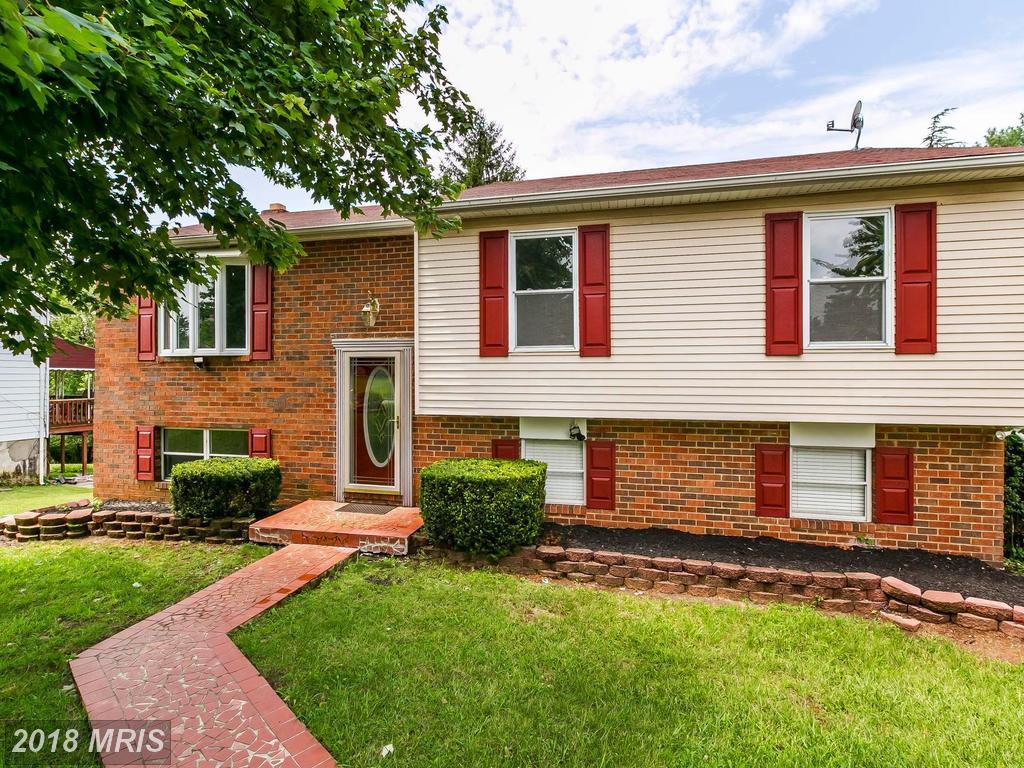 6421 Craigmont Road - Photo 1