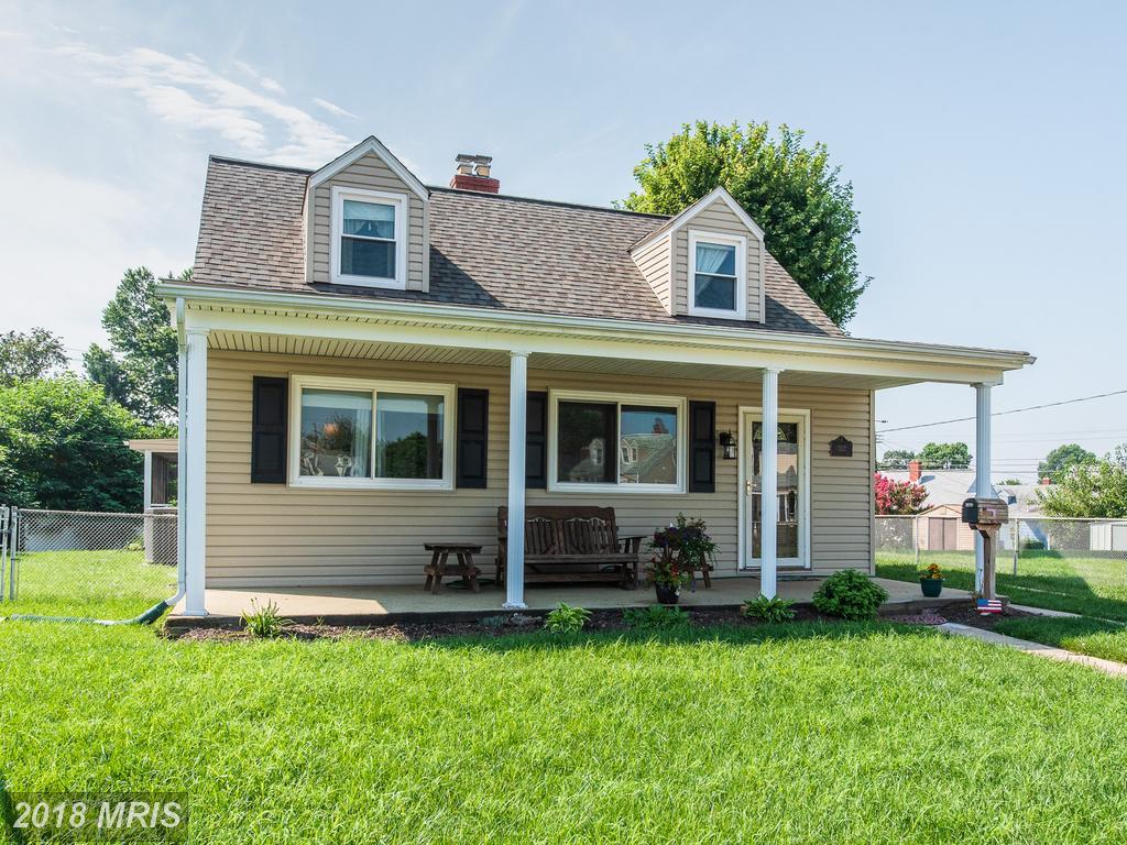 7417 Hill Court - Photo 1