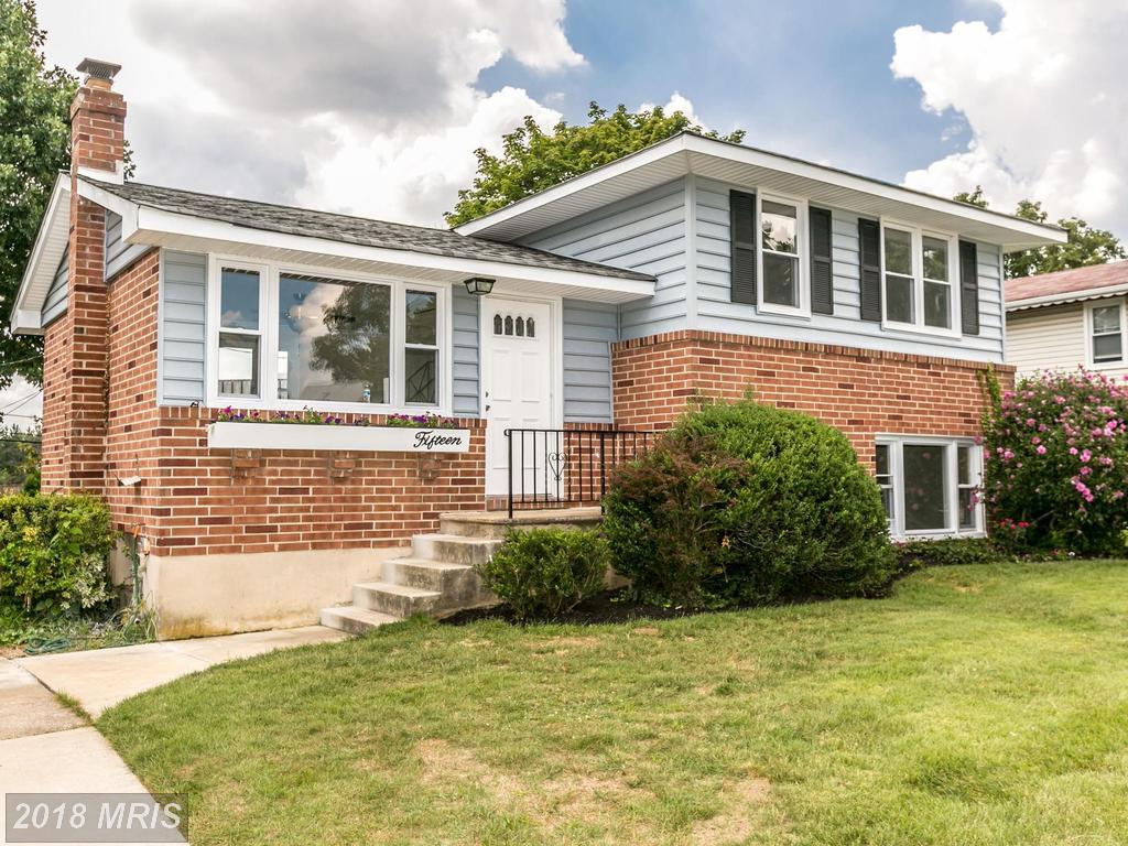15 Alston Road - Photo 1