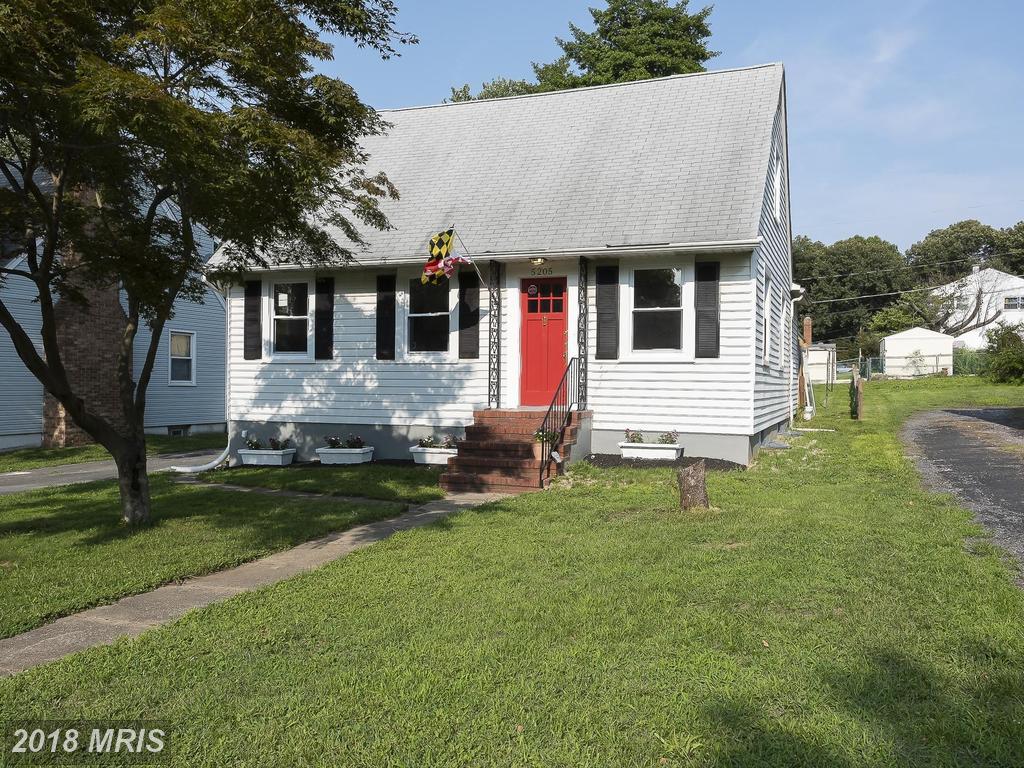 5205 Benson Avenue - Photo 1