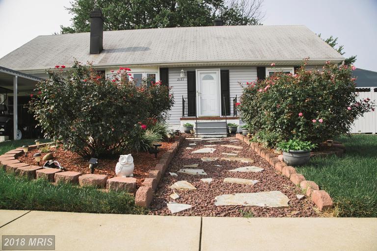 2121 Gaybrook Road - Photo 1