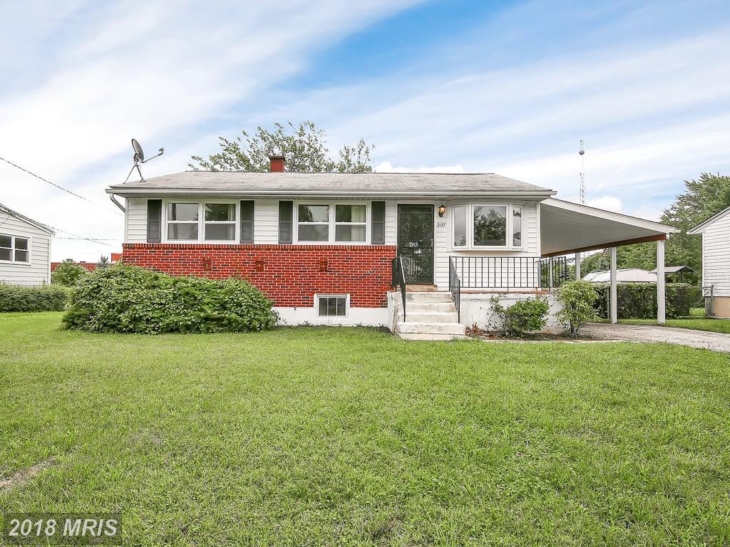 3127 Cresson Avenue - Photo 1