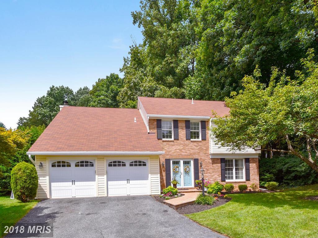 228 Hunters Ridge Road - Photo 1