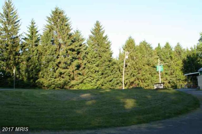 Shepperd And Troyer Sw Corner Road - Photo 1