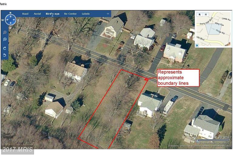 4813 Ridge Road - Photo 1