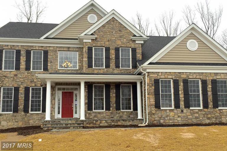 13933 Woodens Lane - Photo 1