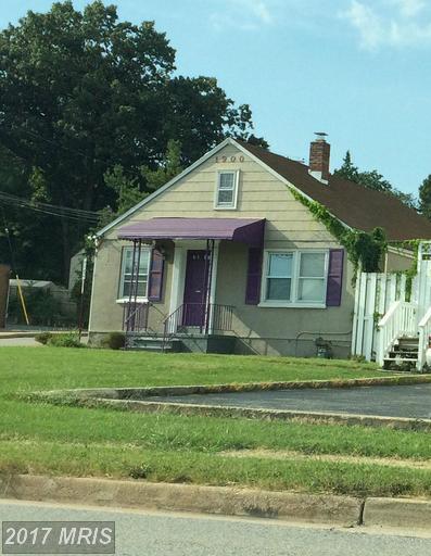 1900 Joppa Road - Photo 1
