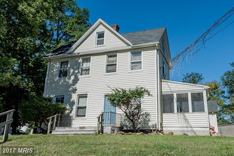 4618 Old Court Road - Photo 1