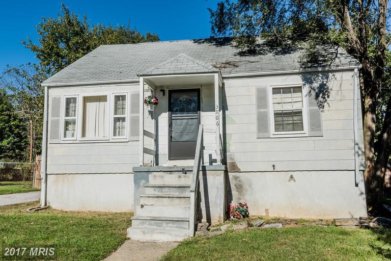 3506 Ellen Road - Photo 1