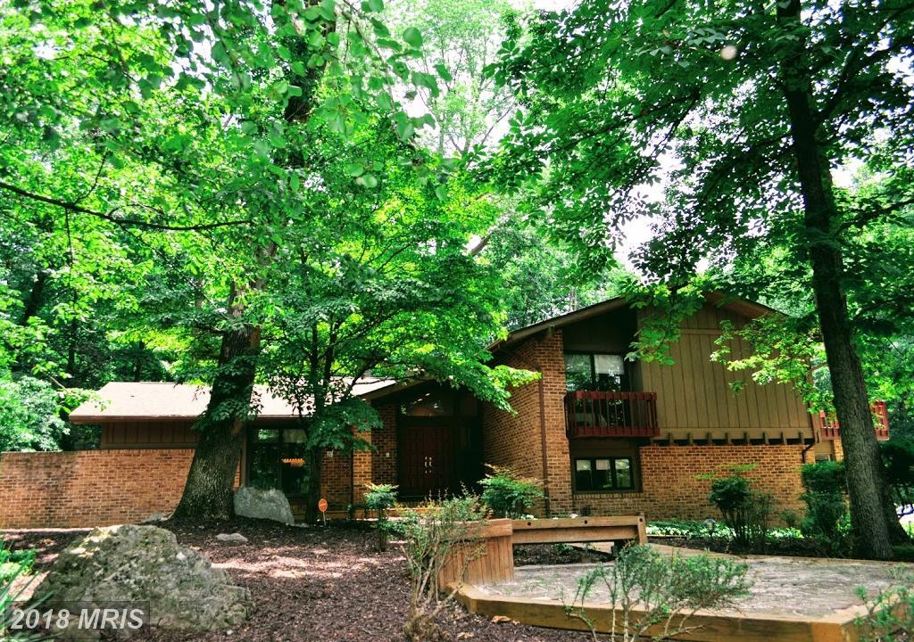 860 Showers Lane - Photo 1