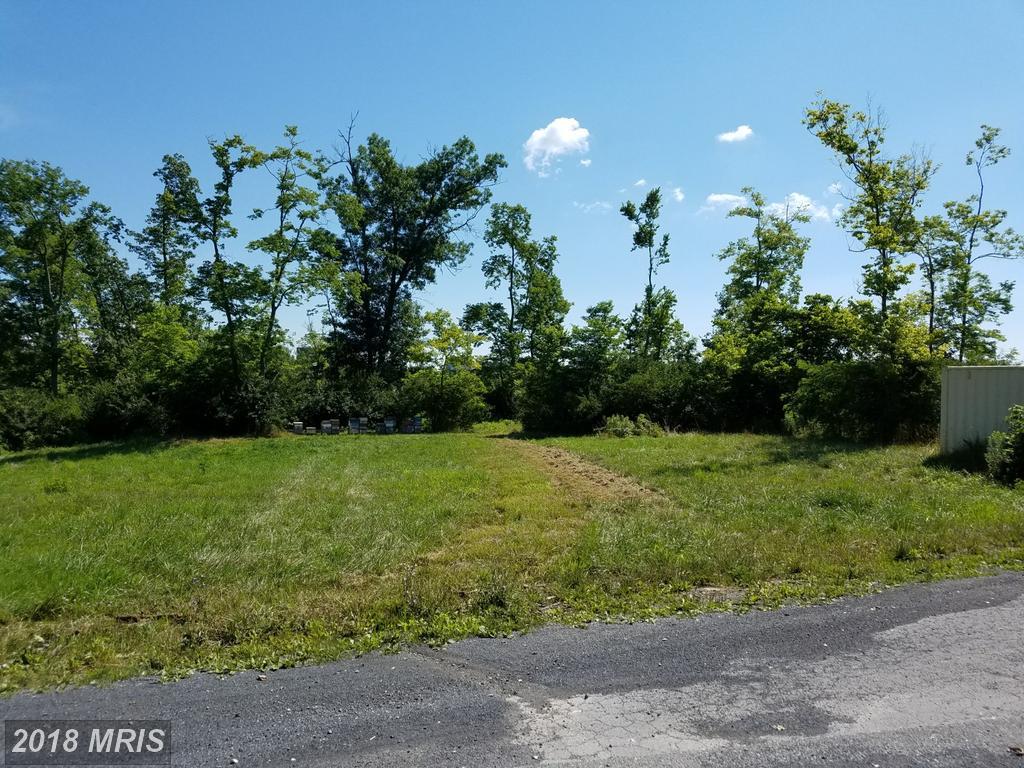 0 Arden Nollville Road - Photo 1