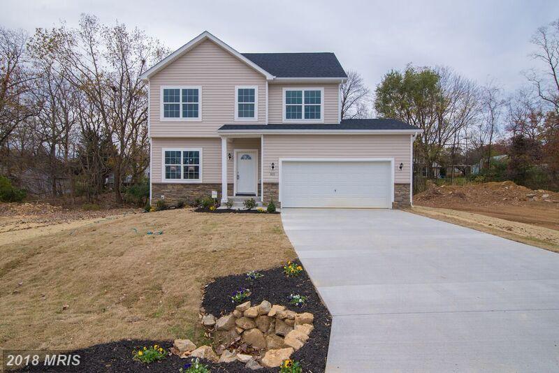 Palatial Oaks Drive - Photo 1