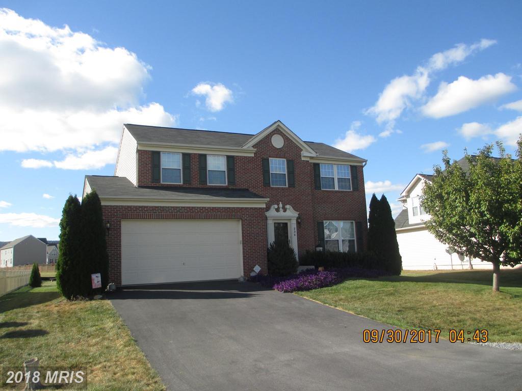 236 Doyle Street - Photo 1