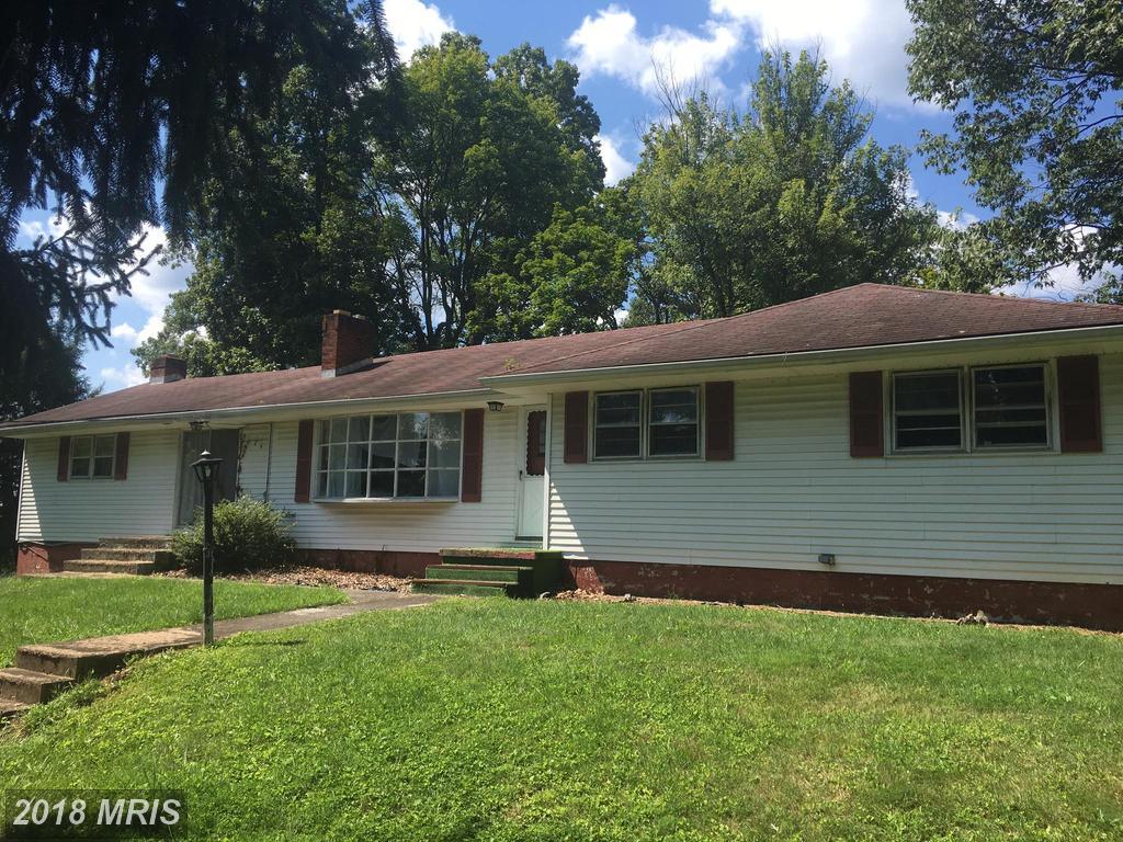 4109 Hedgesville Road - Photo 1