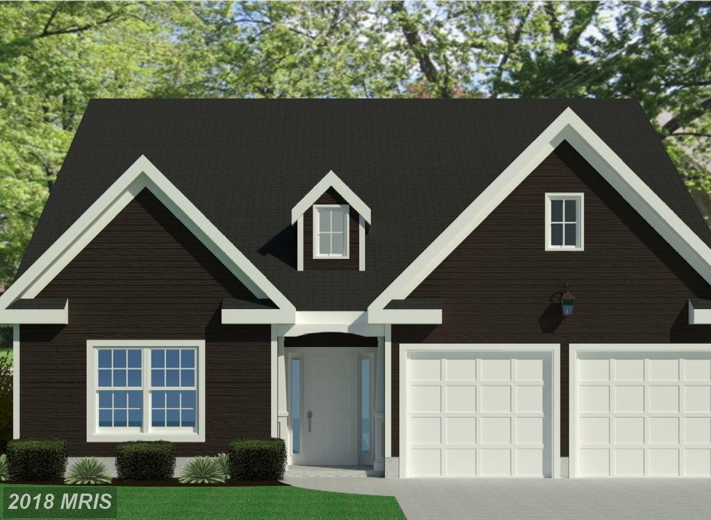 LOT 138-A Chandlers Glen Drive - Photo 1