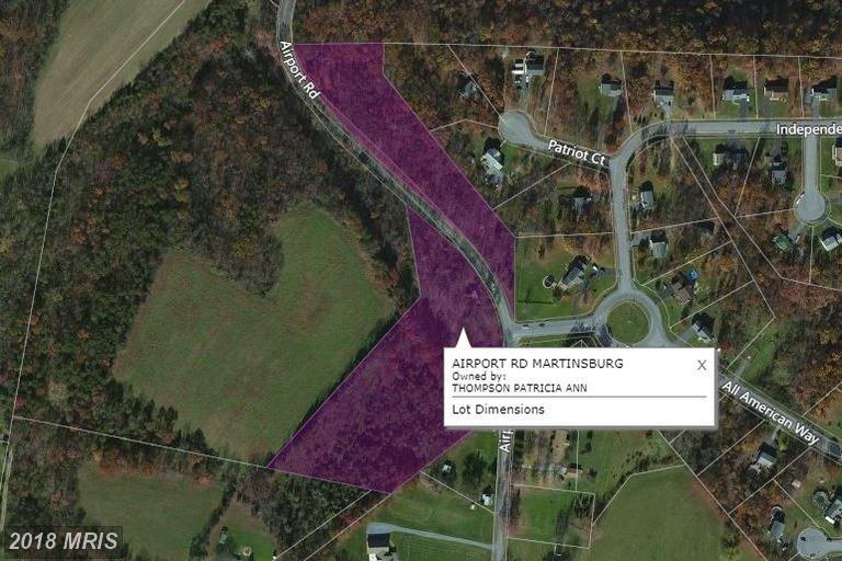 237 Airport Road - Photo 1