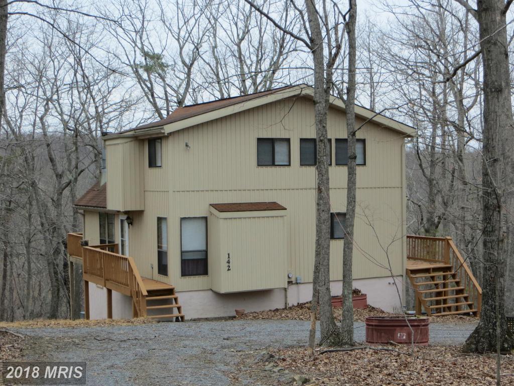 142 Wintercamp Trail - Photo 1