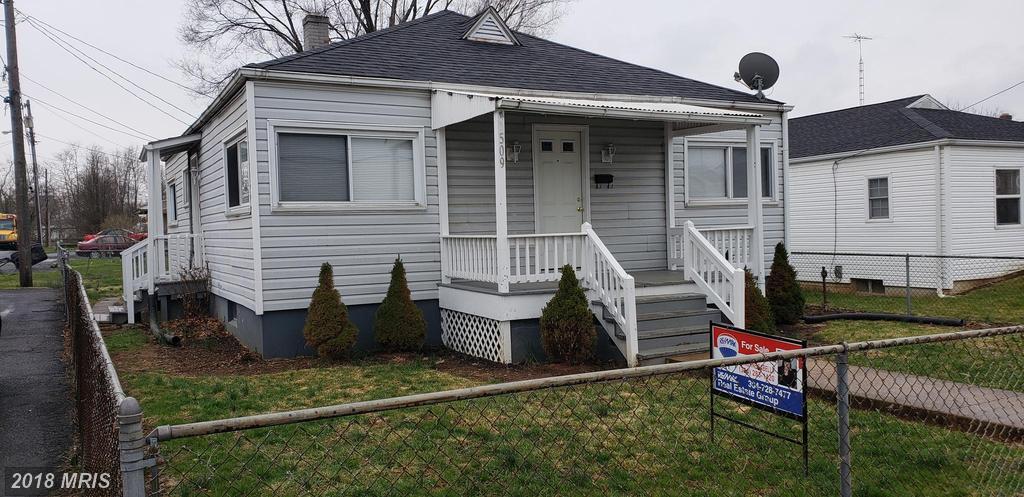 509 Wilson Street - Photo 1