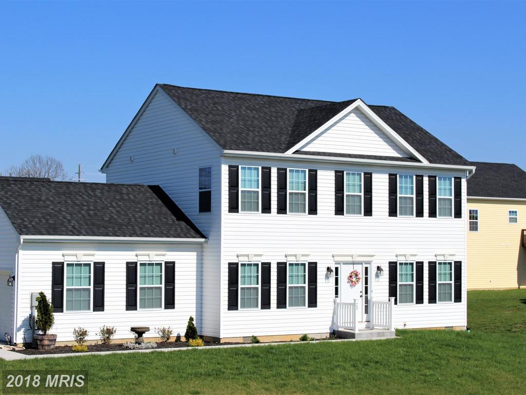 25 Piping Plover Way - Photo 1
