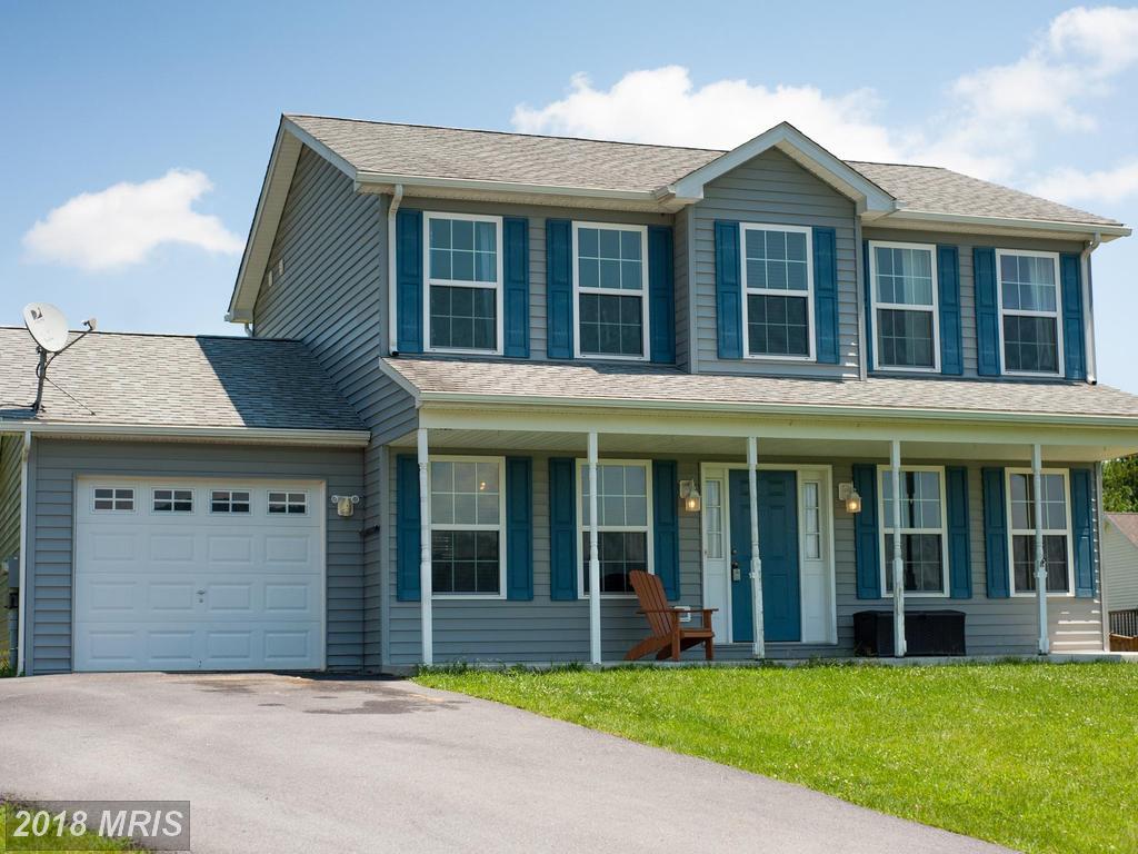 9 Sahalee Court - Photo 1